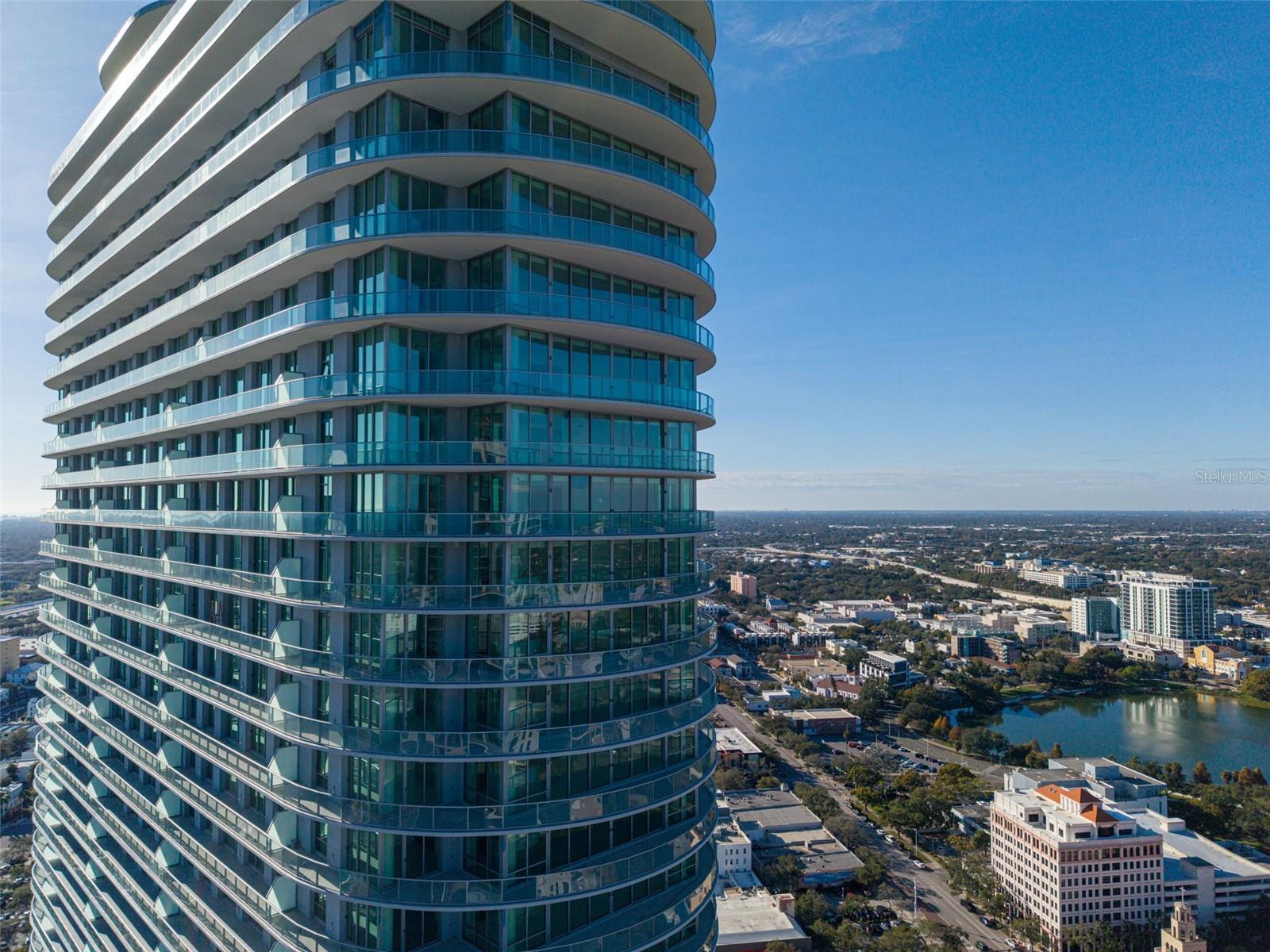 400 CENTRAL AVE #3603, ST PETERSBURG, FL, 33701