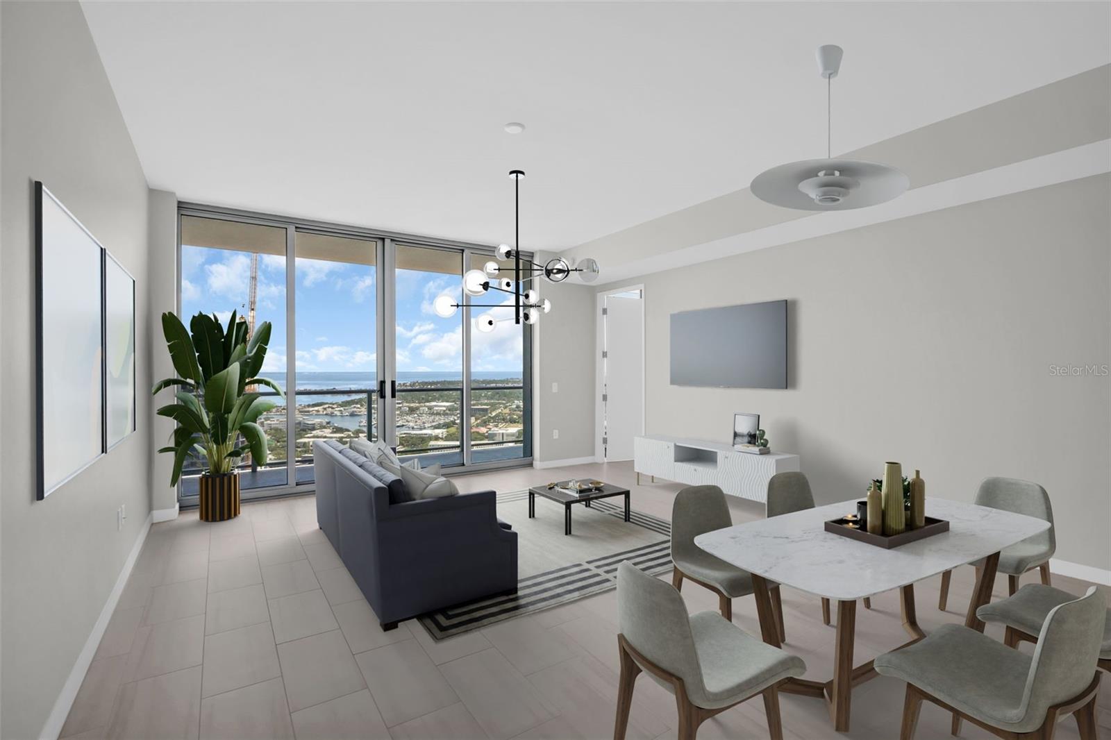 400 CENTRAL AVE #3603, ST PETERSBURG, FL, 33701