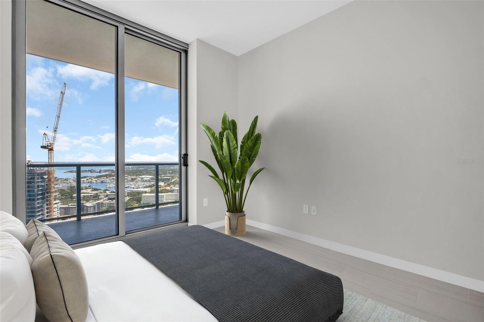 400 CENTRAL AVE #3603, ST PETERSBURG, FL, 33701