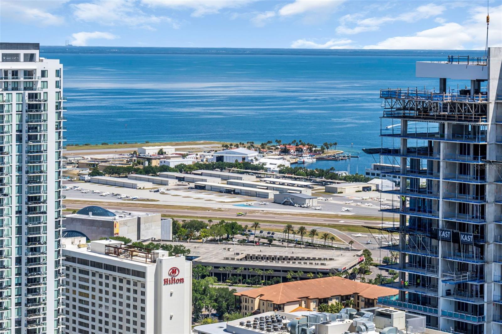 400 CENTRAL AVE #3603, ST PETERSBURG, FL, 33701