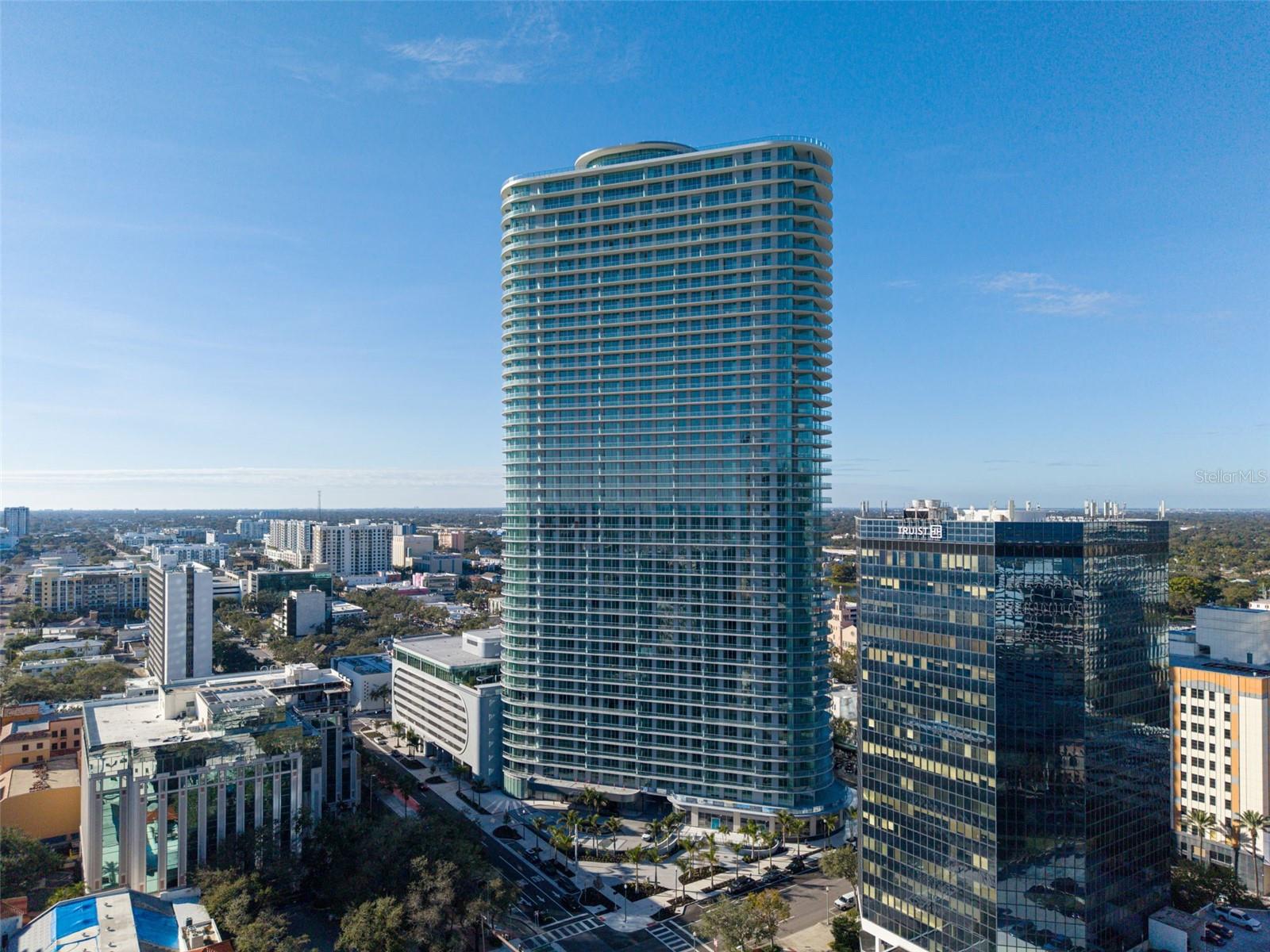 400 CENTRAL AVE #3603, ST PETERSBURG, FL, 33701