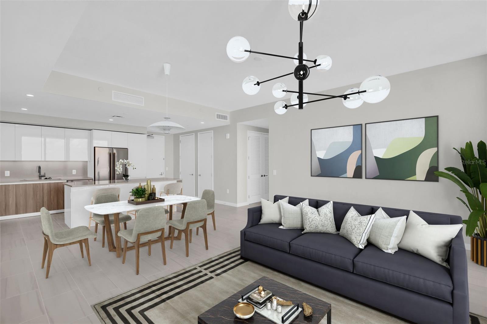 400 CENTRAL AVE #3603, ST PETERSBURG, FL, 33701