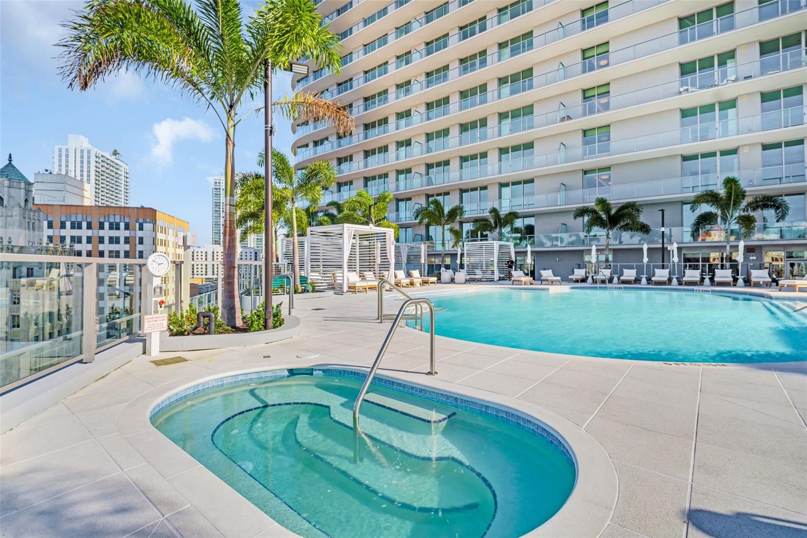 400 CENTRAL AVE #3603, ST PETERSBURG, FL, 33701