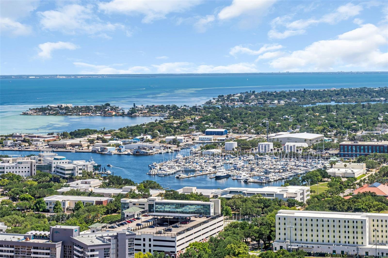 400 CENTRAL AVE #3603, ST PETERSBURG, FL, 33701