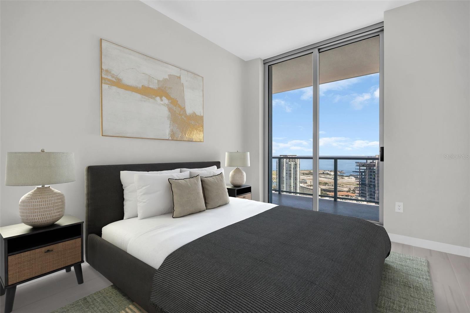 400 CENTRAL AVE #3603, ST PETERSBURG, FL, 33701