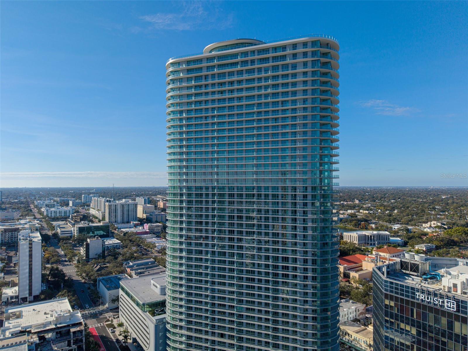 400 CENTRAL AVE #3603, ST PETERSBURG, FL, 33701
