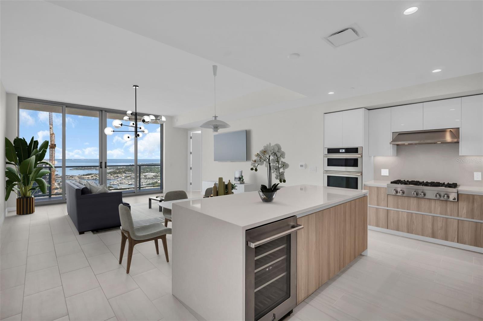 400 CENTRAL AVE #3603, ST PETERSBURG, FL, 33701