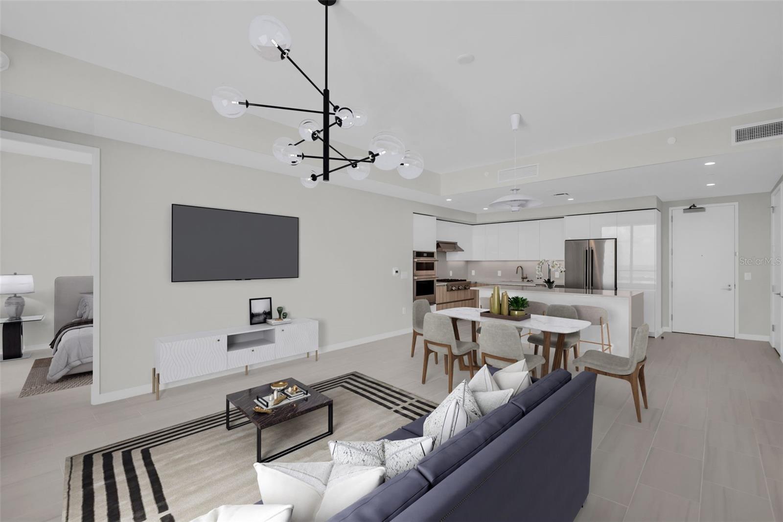 400 CENTRAL AVE #3603, ST PETERSBURG, FL, 33701