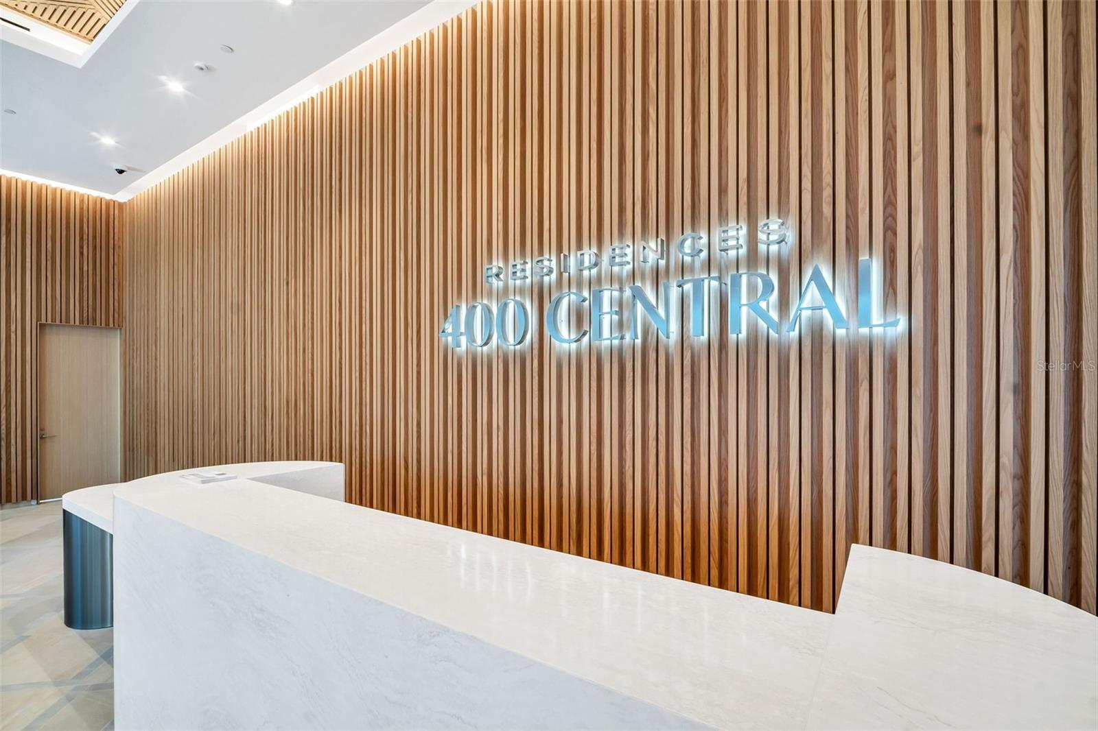 400 CENTRAL AVE #3603, ST PETERSBURG, FL, 33701