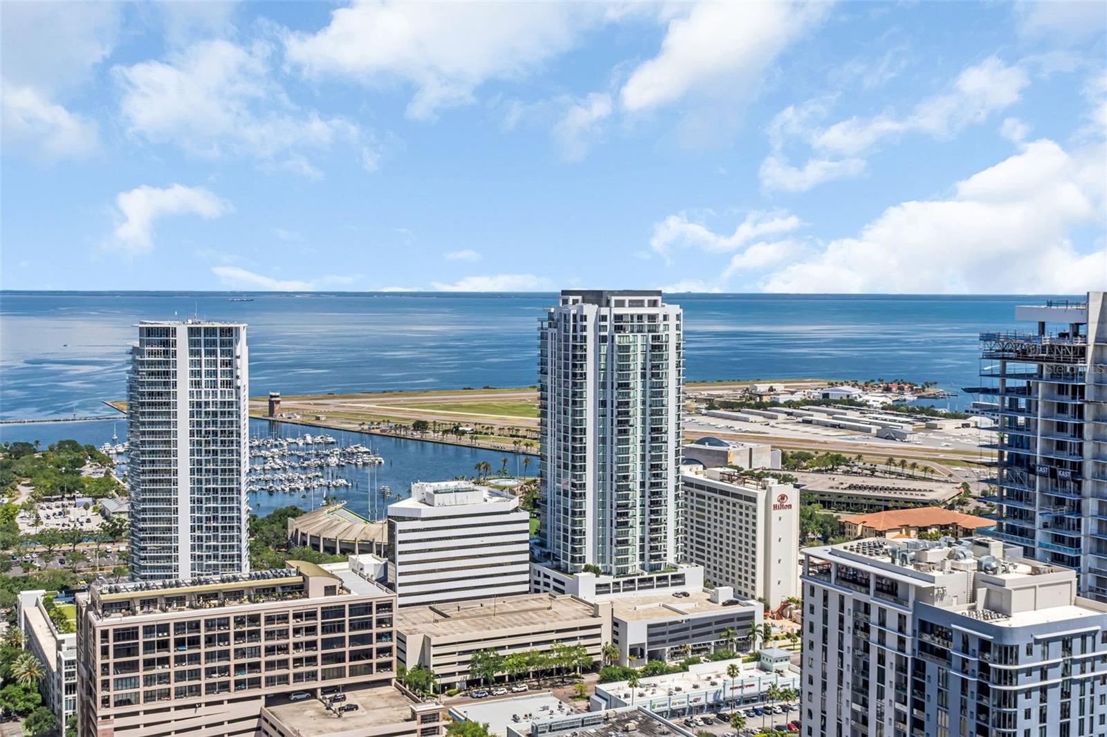 400 CENTRAL AVE #3603, ST PETERSBURG, FL, 33701