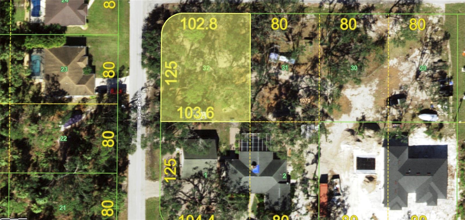 130 SUNDIET ST, PORT CHARLOTTE, FL, 33954