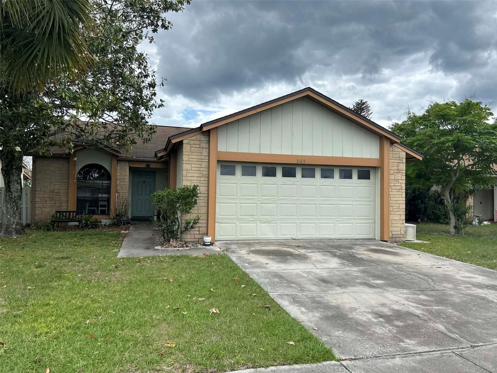 3165 SMOKE SIGNAL CIR, KISSIMMEE, FL, 34746