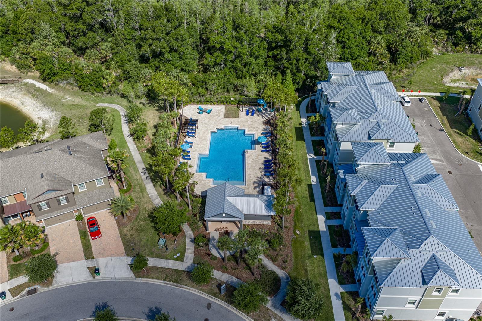 28647 TRANQUIL LAKE CIR, WESLEY CHAPEL, FL, 33543