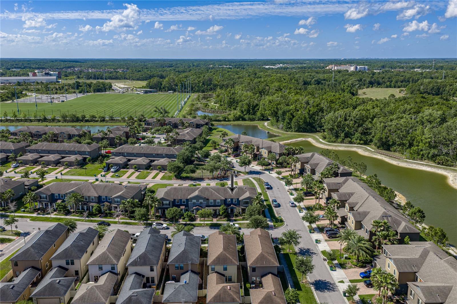 28647 TRANQUIL LAKE CIR, WESLEY CHAPEL, FL, 33543