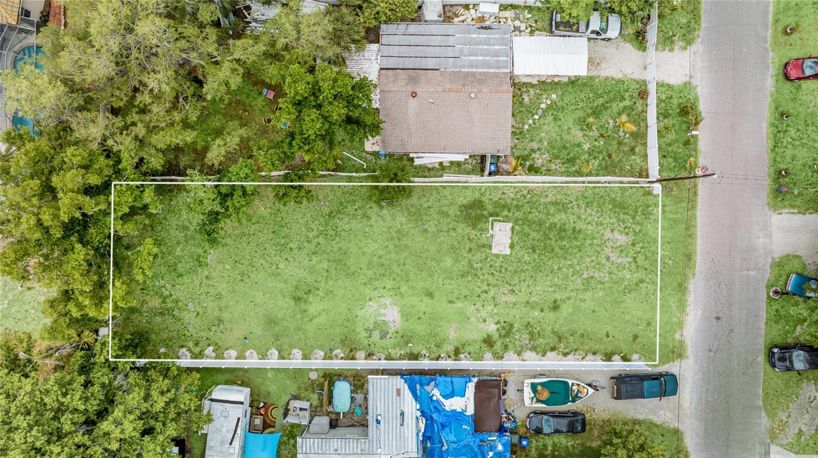 4961 VICTORIA AVE, SARASOTA, FL, 34233