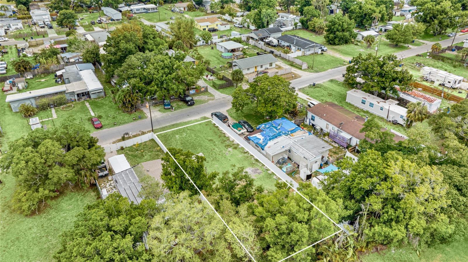 4961 VICTORIA AVE, SARASOTA, FL, 34233