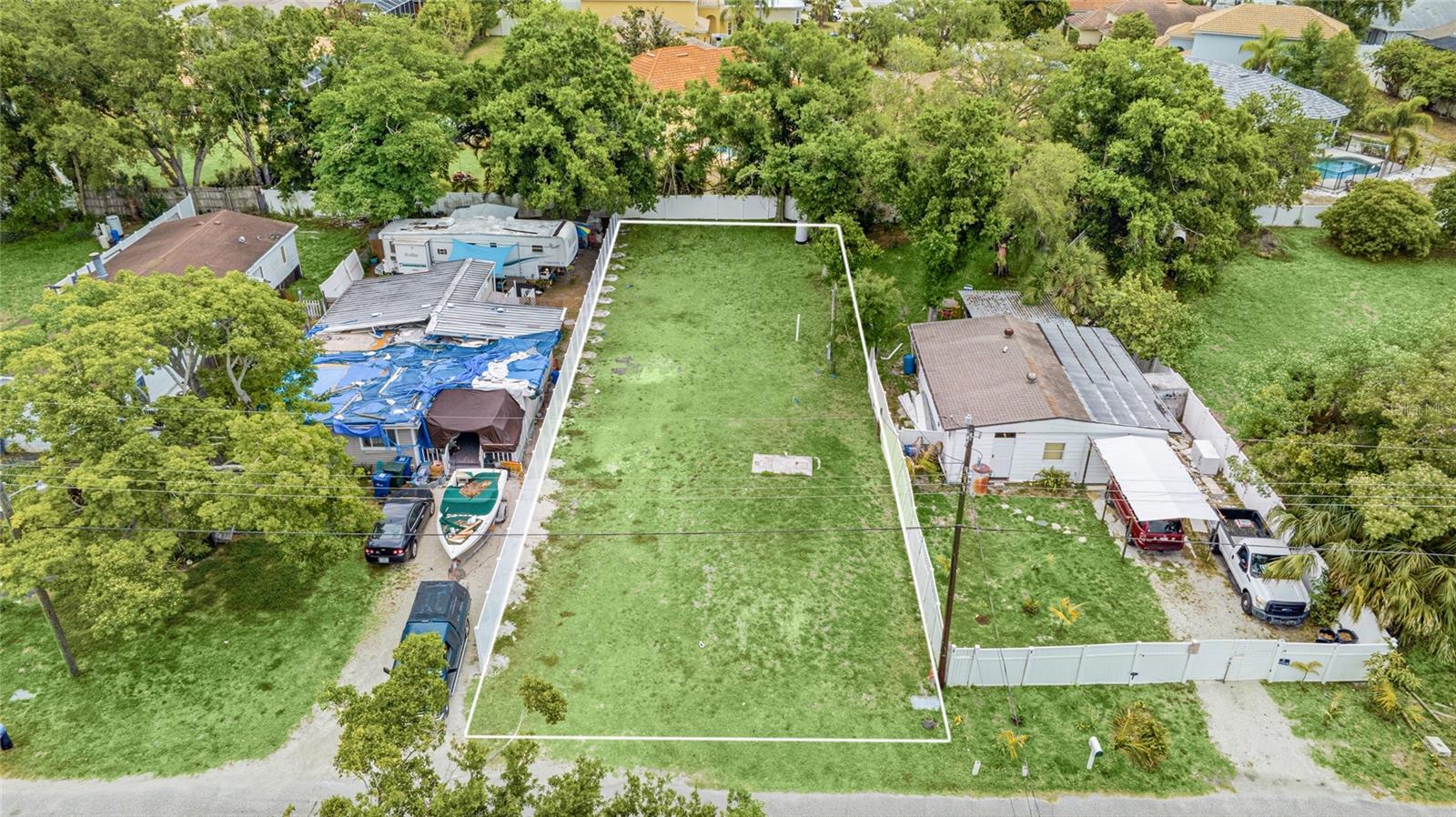 4961 VICTORIA AVE, SARASOTA, FL, 34233