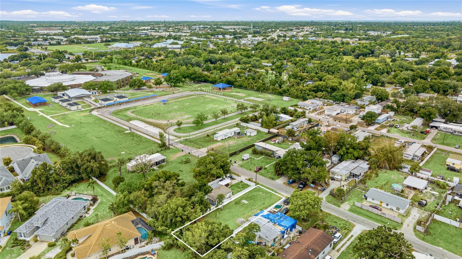 4961 VICTORIA AVE, SARASOTA, FL, 34233