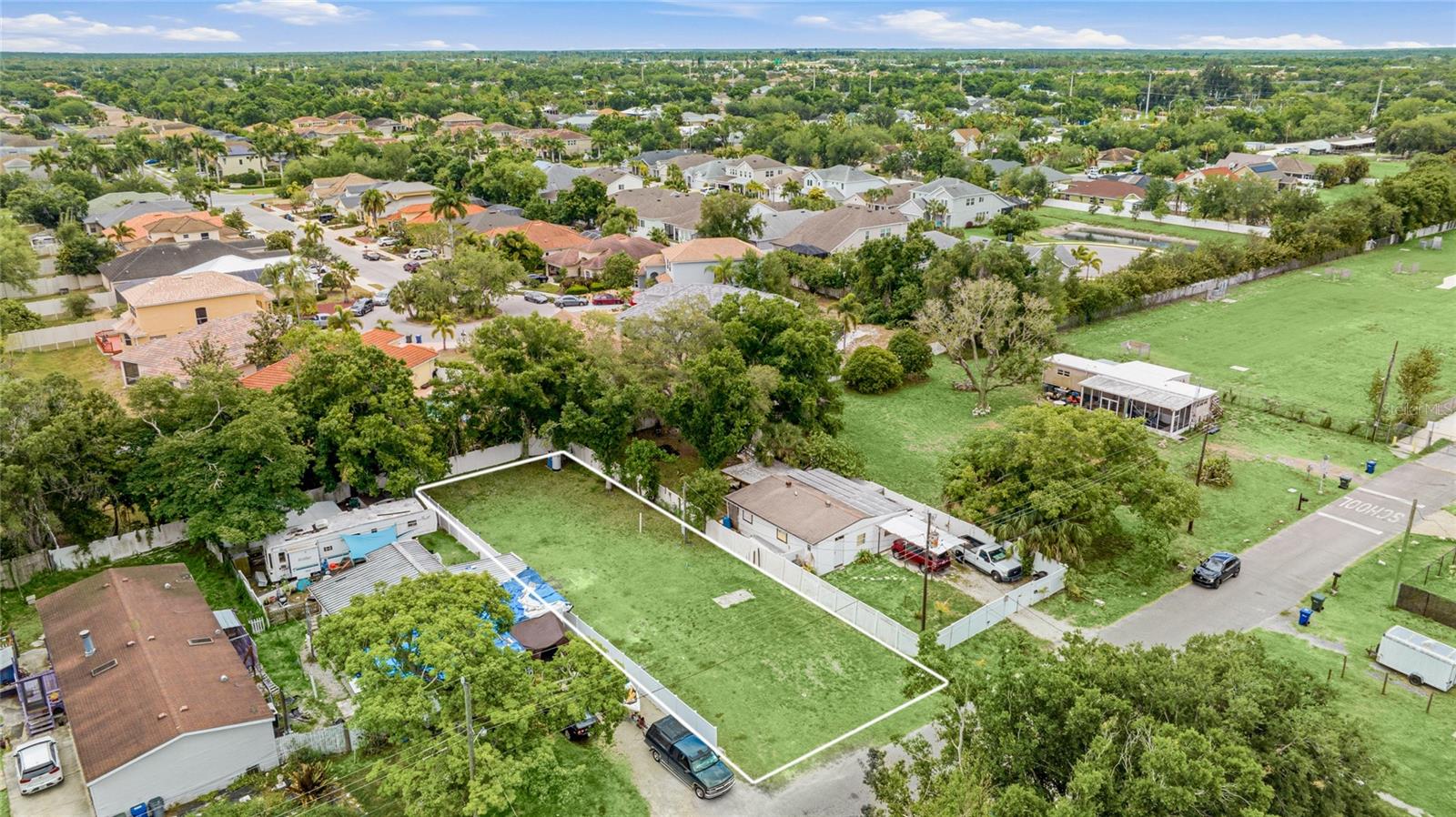 4961 VICTORIA AVE, SARASOTA, FL, 34233