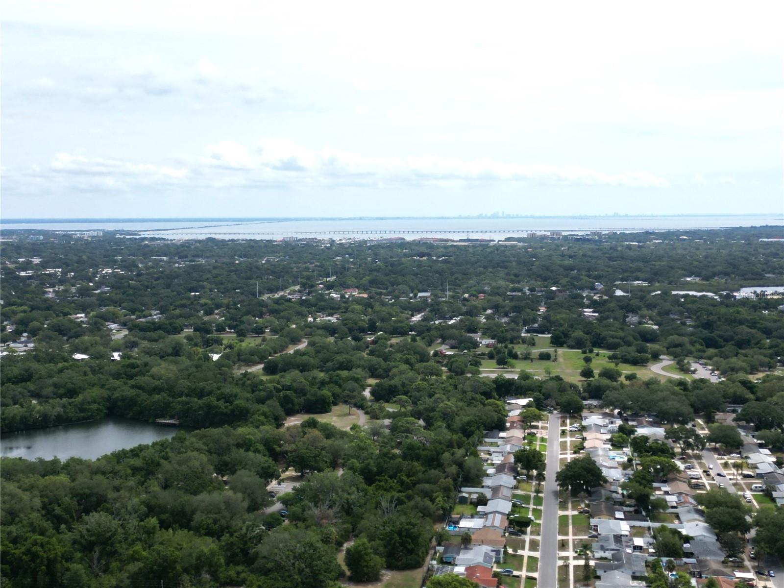 1655 S HIGHLAND AVE #J190, CLEARWATER, FL, 33756