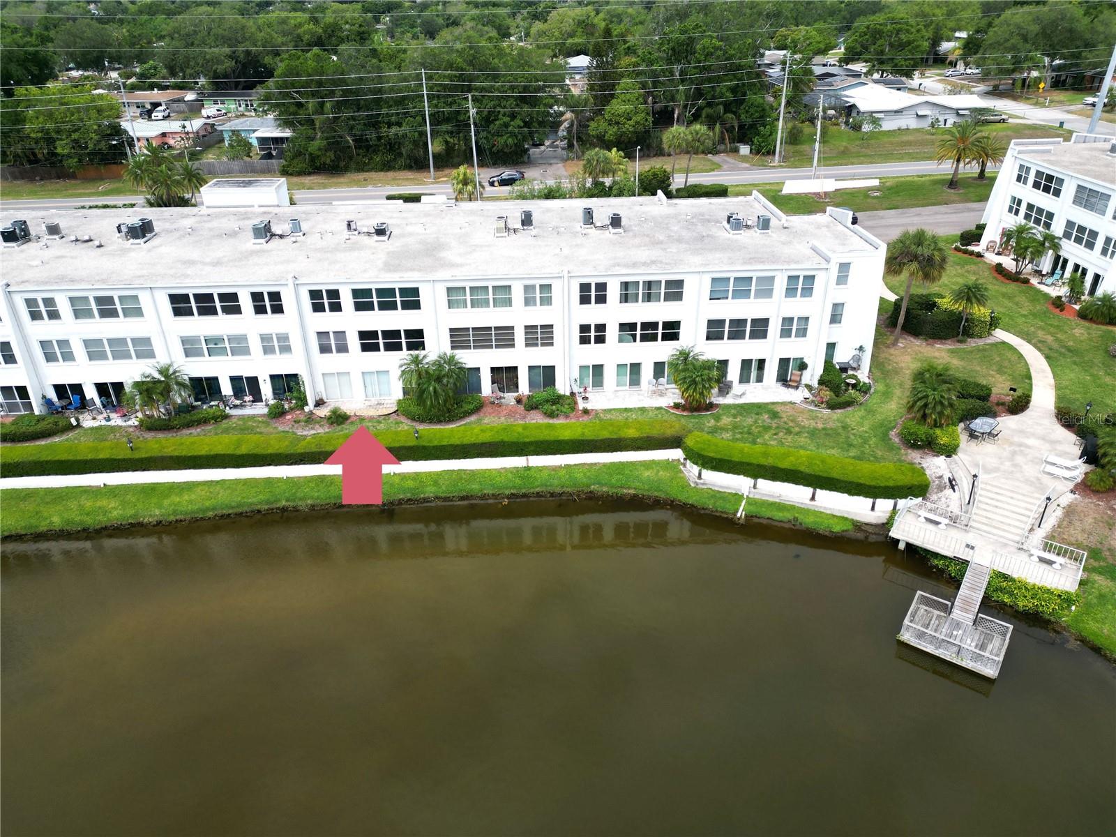 1655 S HIGHLAND AVE #J190, CLEARWATER, FL, 33756