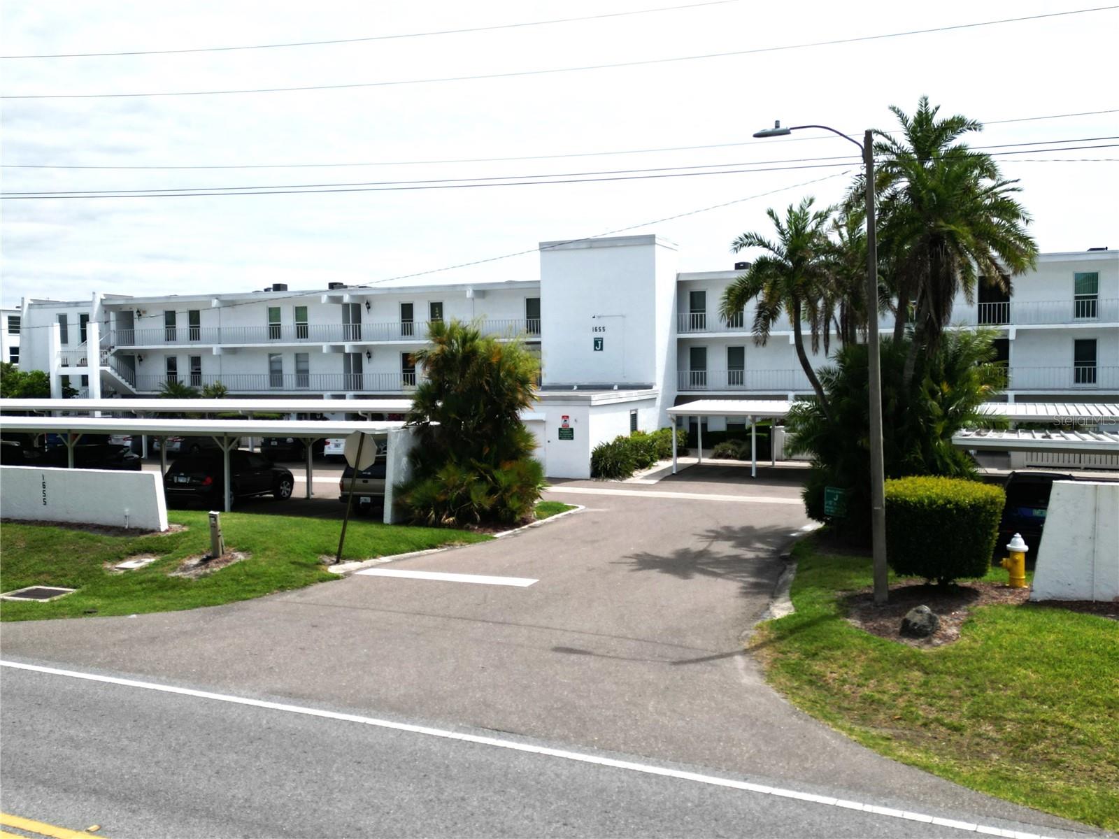 1655 S HIGHLAND AVE #J190, CLEARWATER, FL, 33756