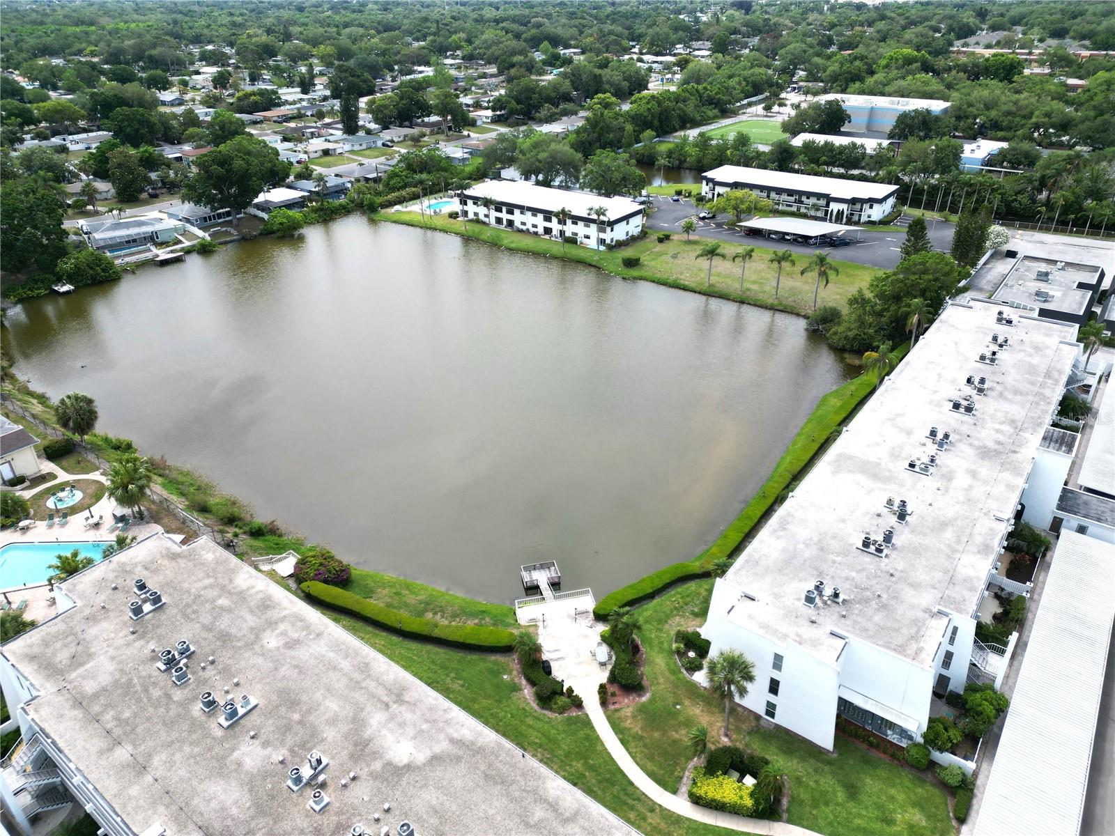 1655 S HIGHLAND AVE #J190, CLEARWATER, FL, 33756