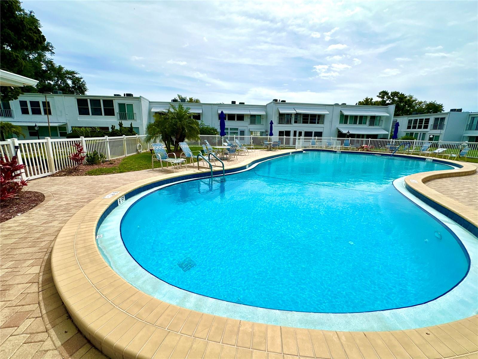 1655 S HIGHLAND AVE #J190, CLEARWATER, FL, 33756