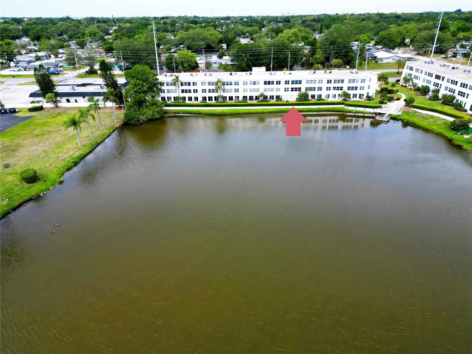 1655 S HIGHLAND AVE #J190, CLEARWATER, FL, 33756