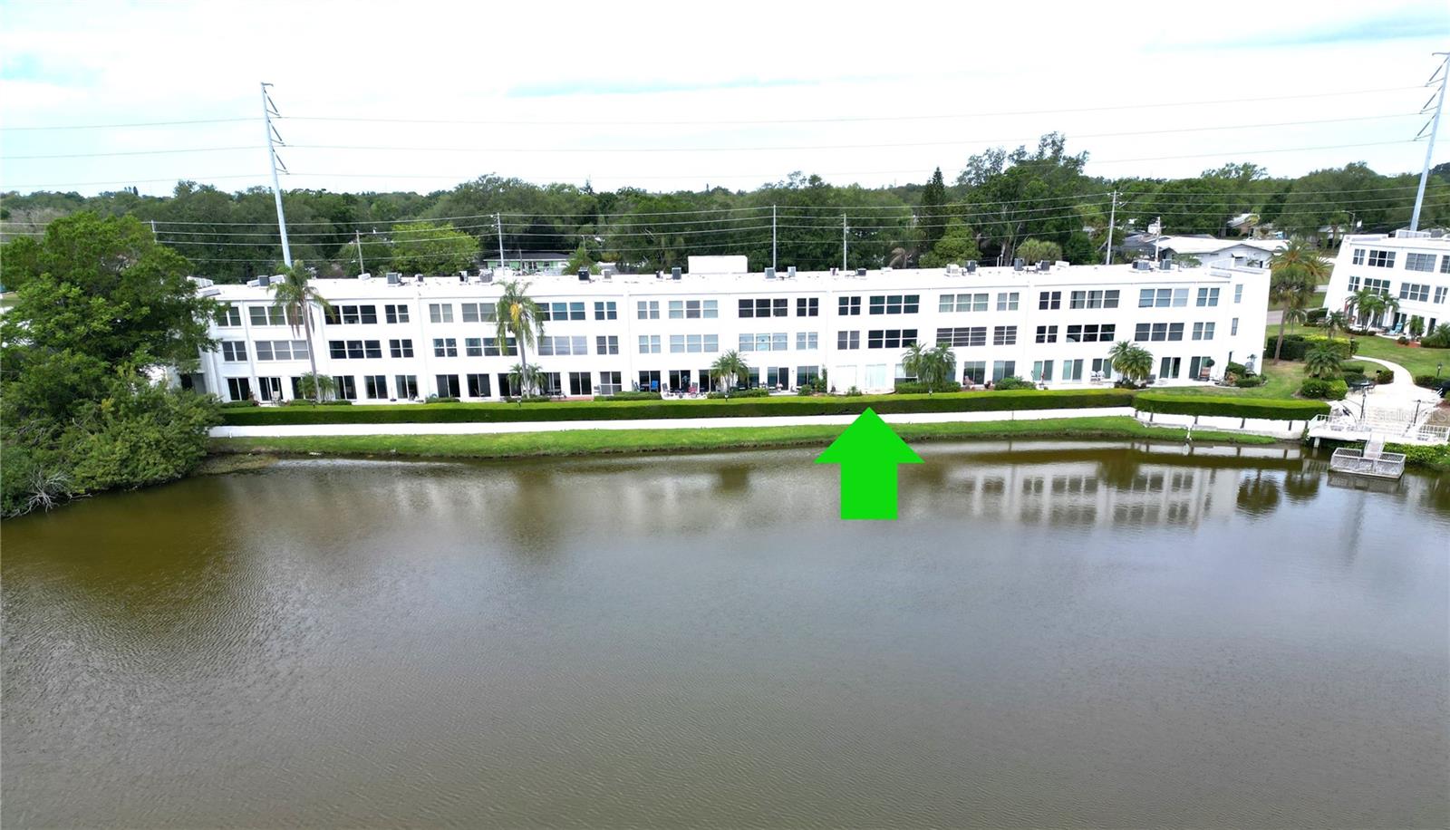 1655 S HIGHLAND AVE #J190, CLEARWATER, FL, 33756