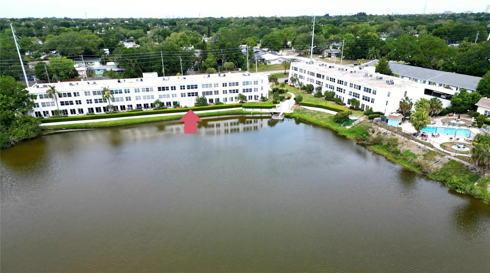 1655 S HIGHLAND AVE #J190, CLEARWATER, FL, 33756