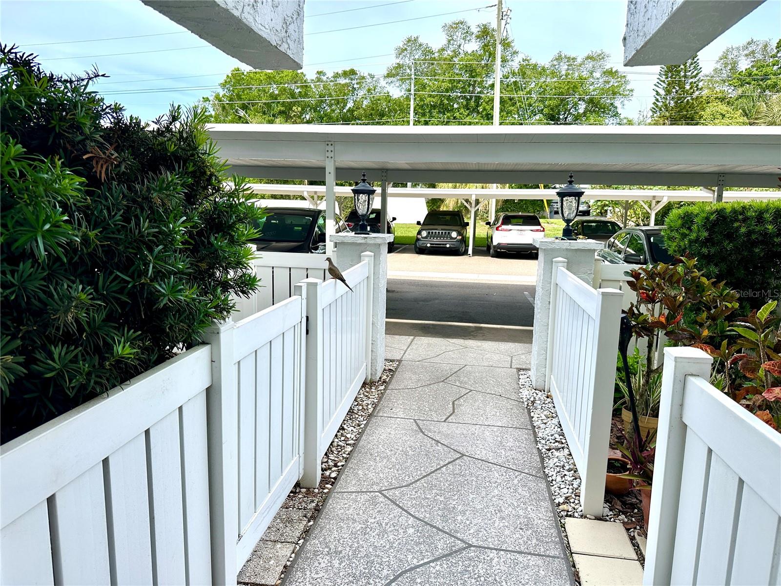 1655 S HIGHLAND AVE #J190, CLEARWATER, FL, 33756