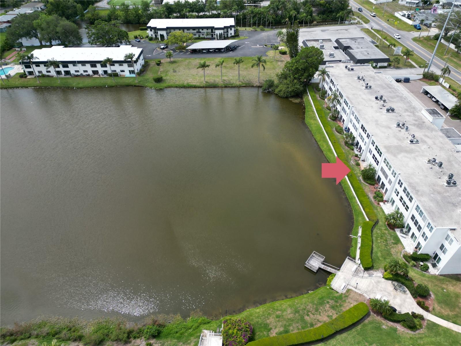 1655 S HIGHLAND AVE #J190, CLEARWATER, FL, 33756