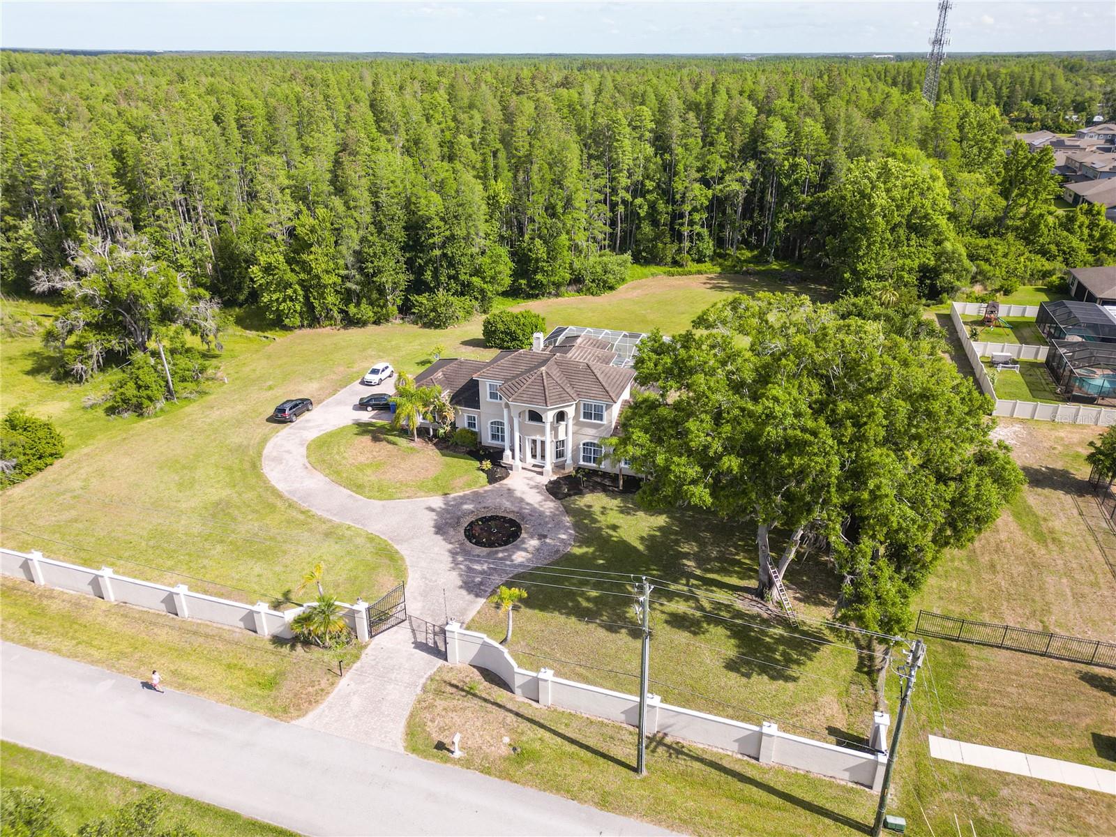 19153 GERACI RD, LUTZ, FL, 33558