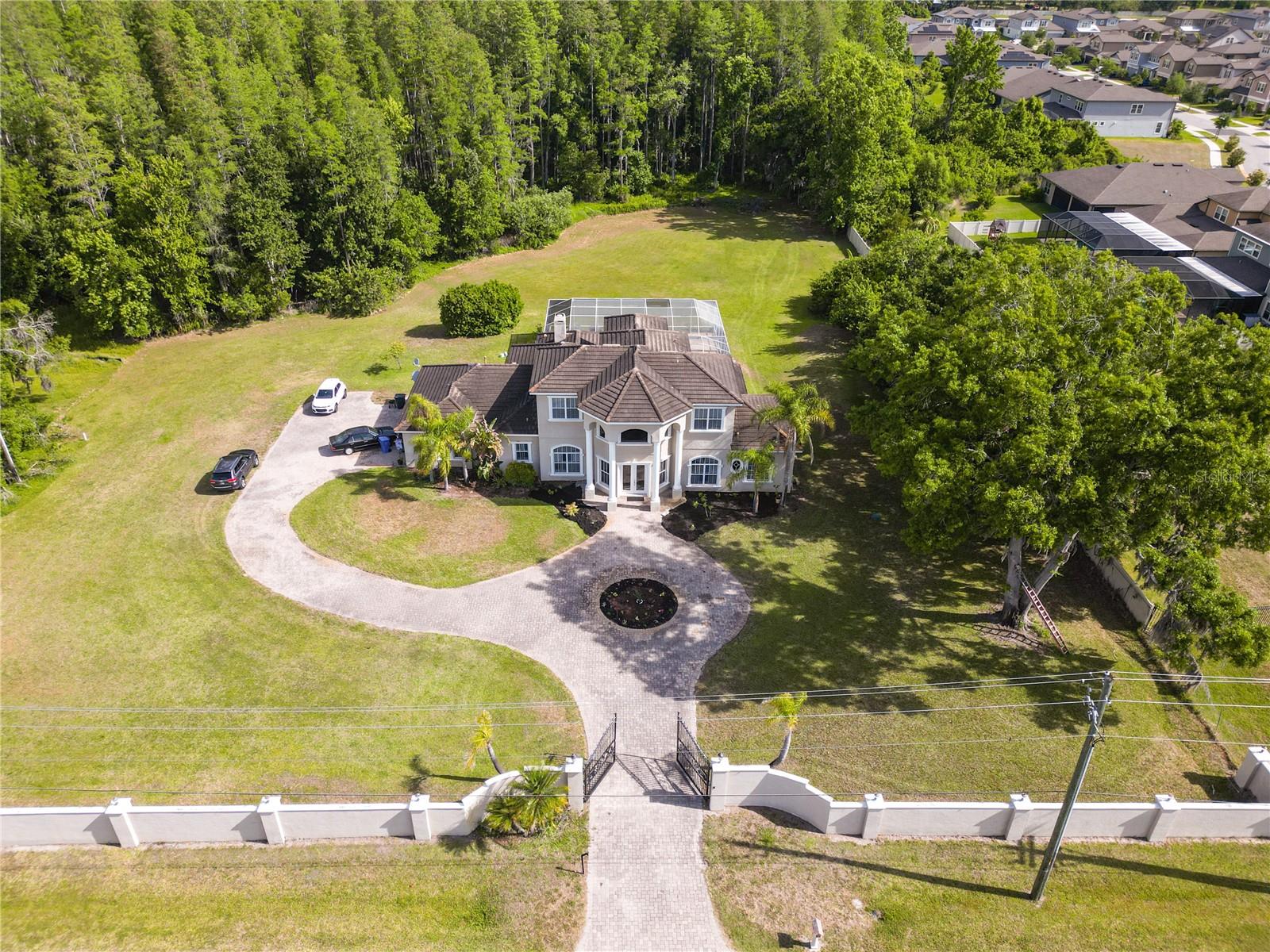 19153 GERACI RD, LUTZ, FL, 33558