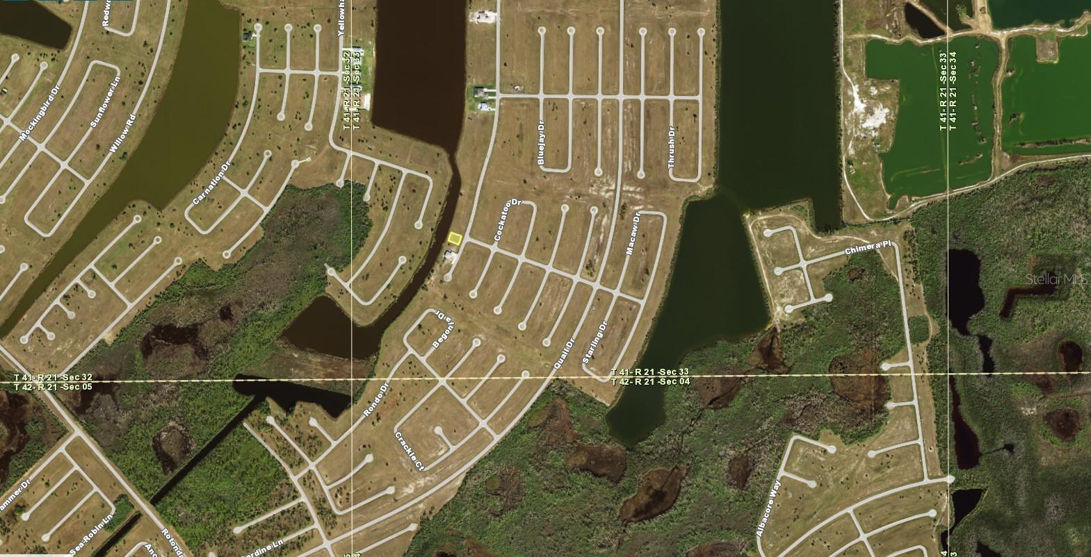 13 WREN DR, PLACIDA, FL, 33946