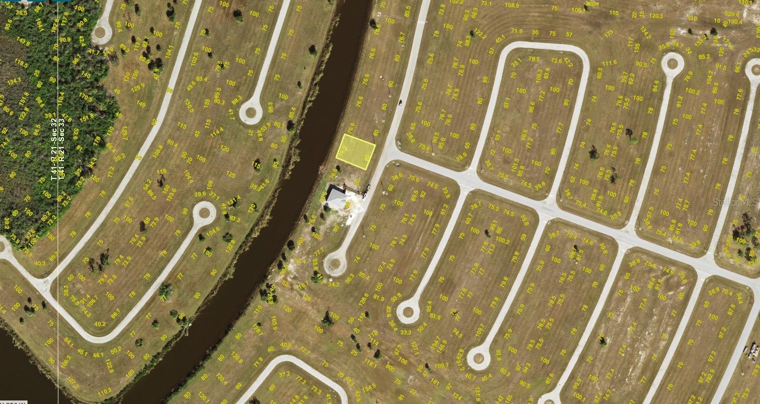 13 WREN DR, PLACIDA, FL, 33946