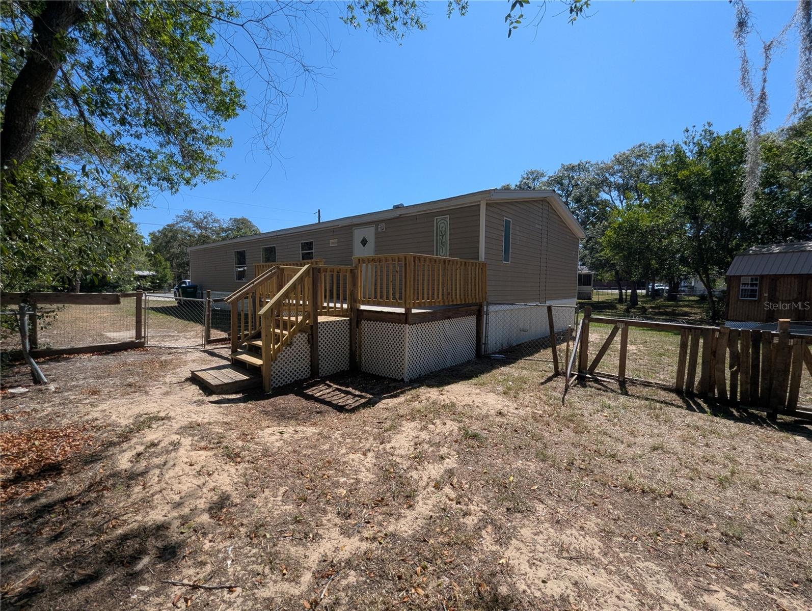 5208 W CARAWAY PL, LECANTO, FL, 34461