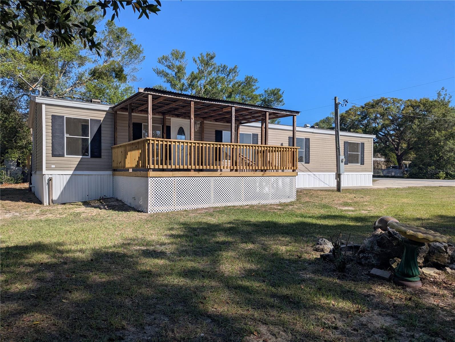 5208 W CARAWAY PL, LECANTO, FL, 34461