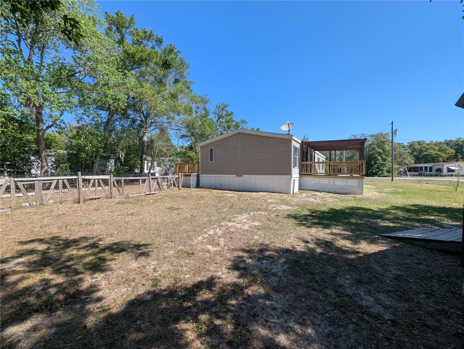 5208 W CARAWAY PL, LECANTO, FL, 34461