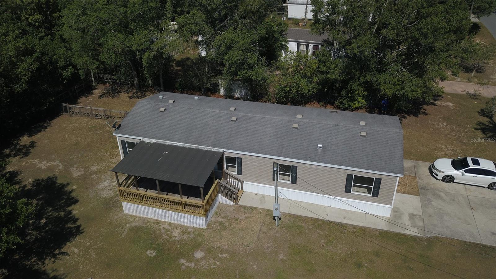 5208 W CARAWAY PL, LECANTO, FL, 34461