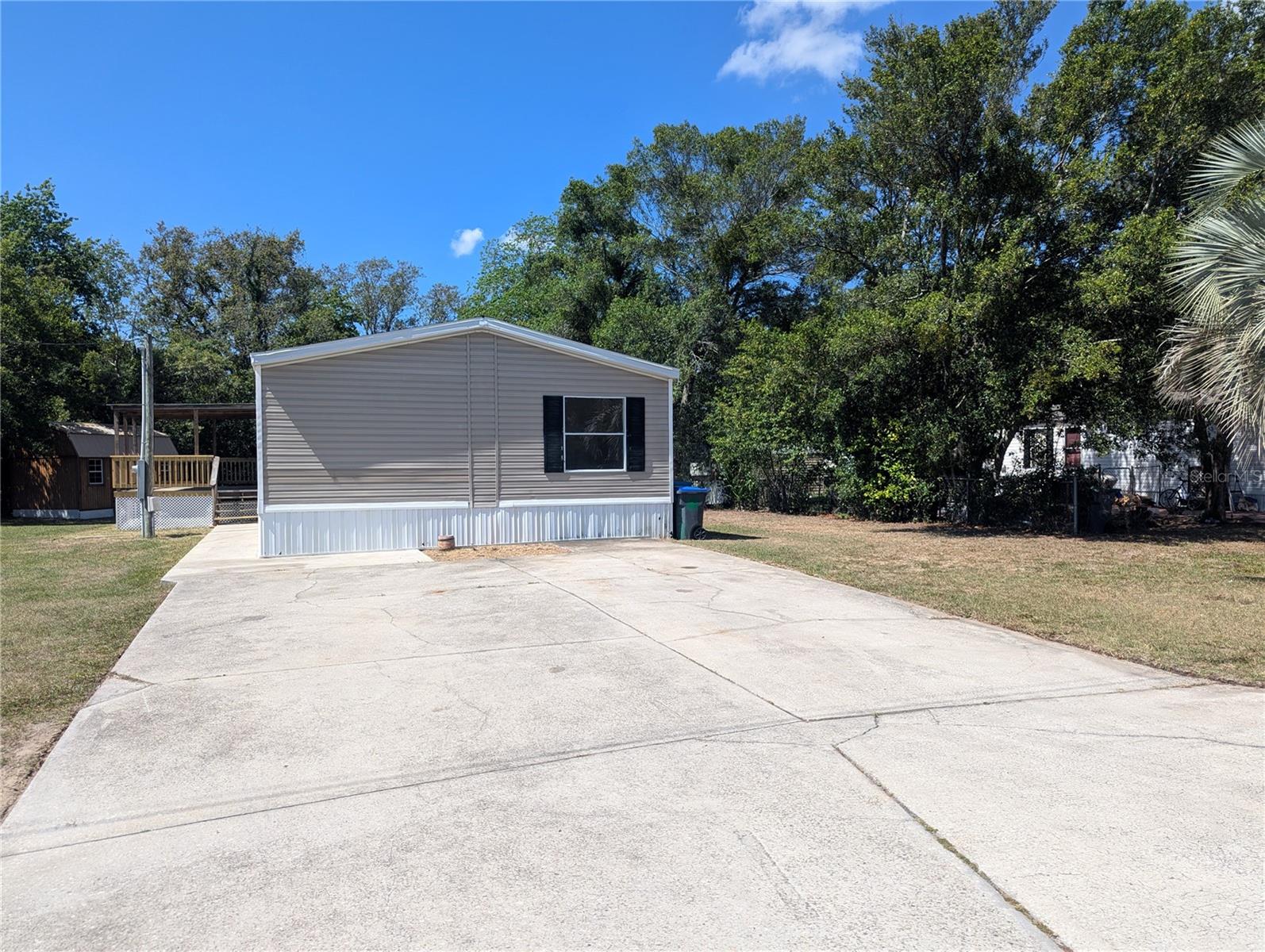 5208 W CARAWAY PL, LECANTO, FL, 34461
