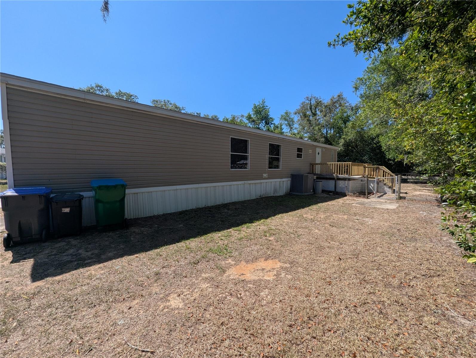 5208 W CARAWAY PL, LECANTO, FL, 34461