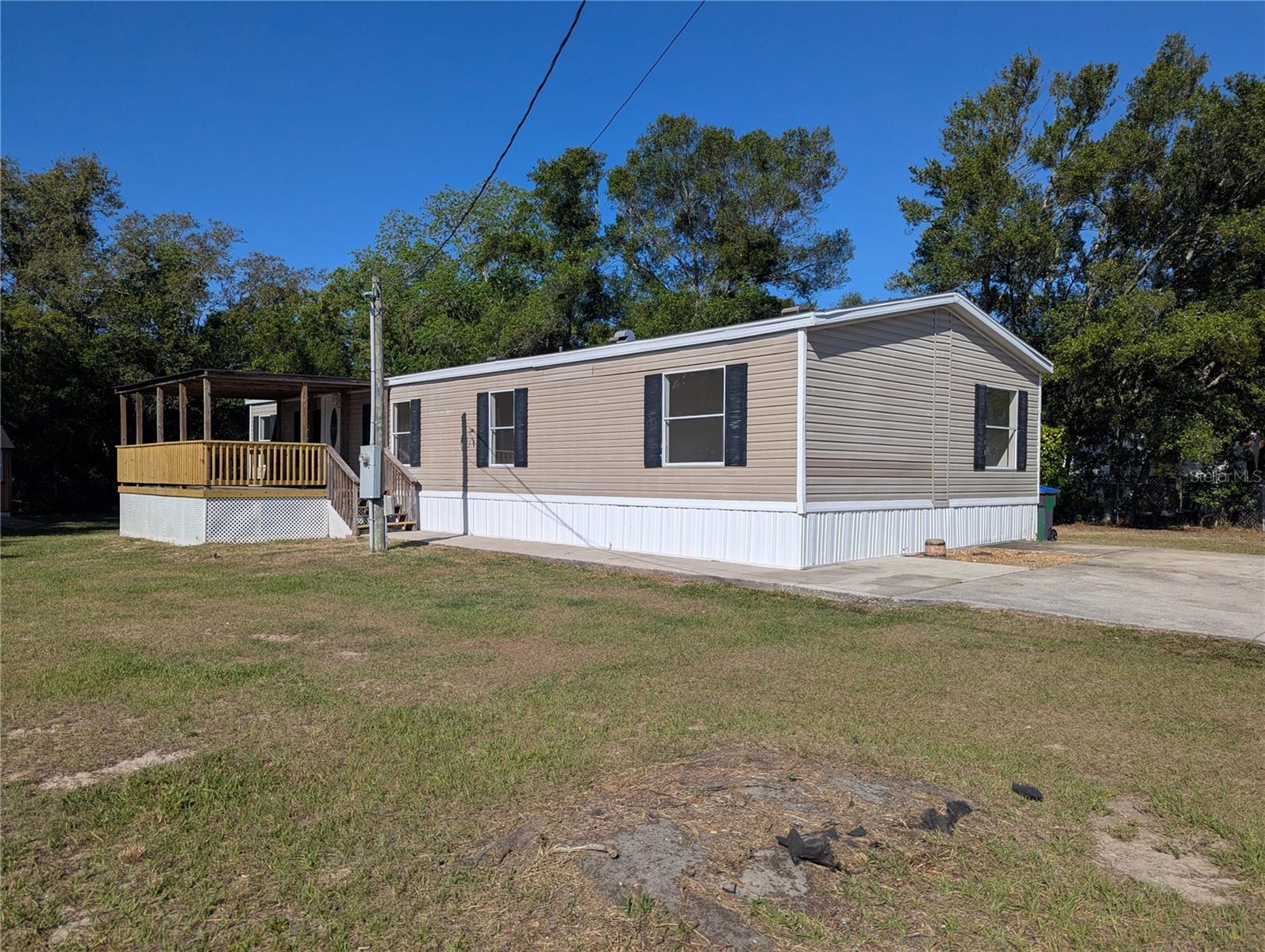 5208 W CARAWAY PL, LECANTO, FL, 34461