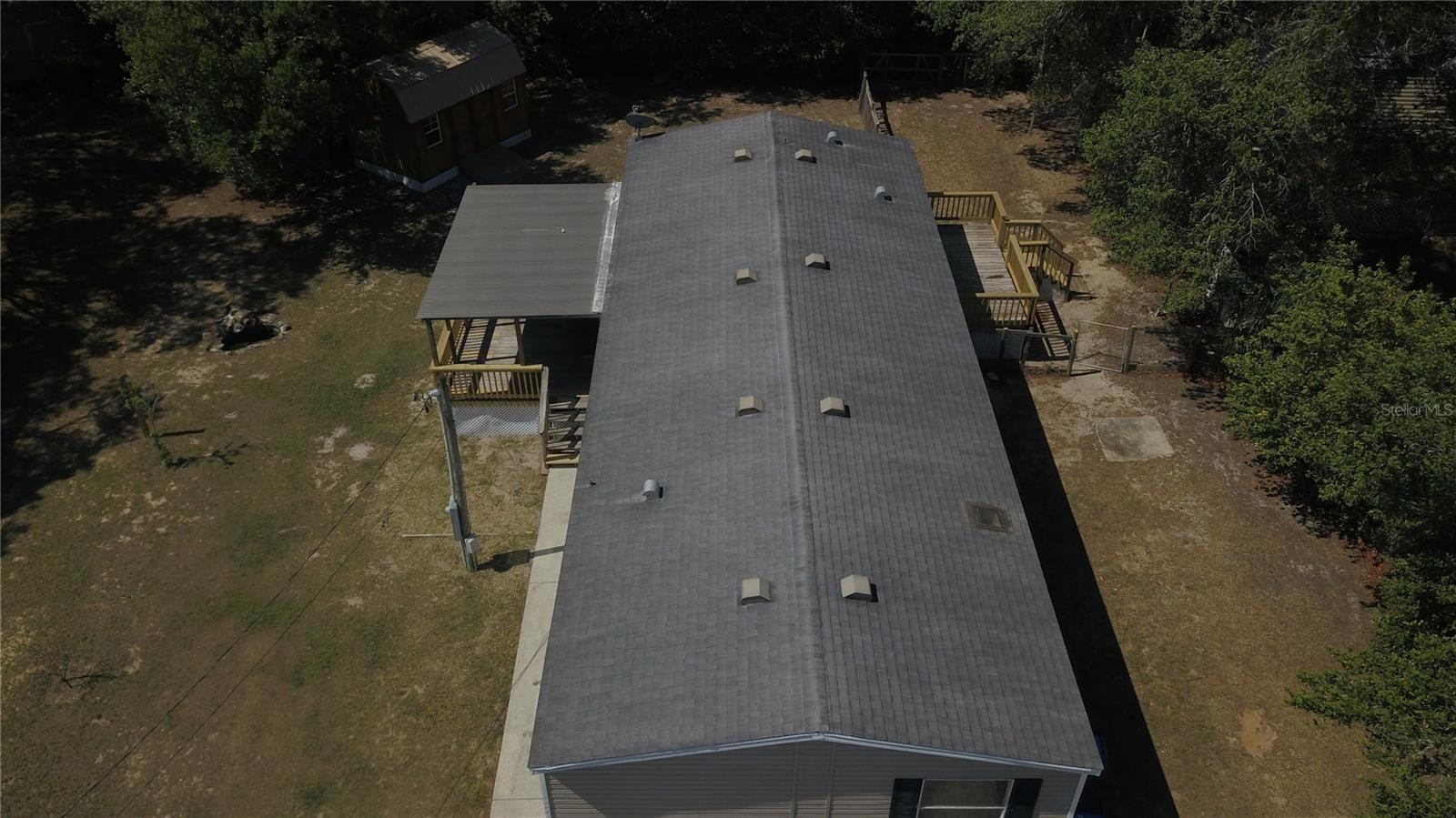 5208 W CARAWAY PL, LECANTO, FL, 34461