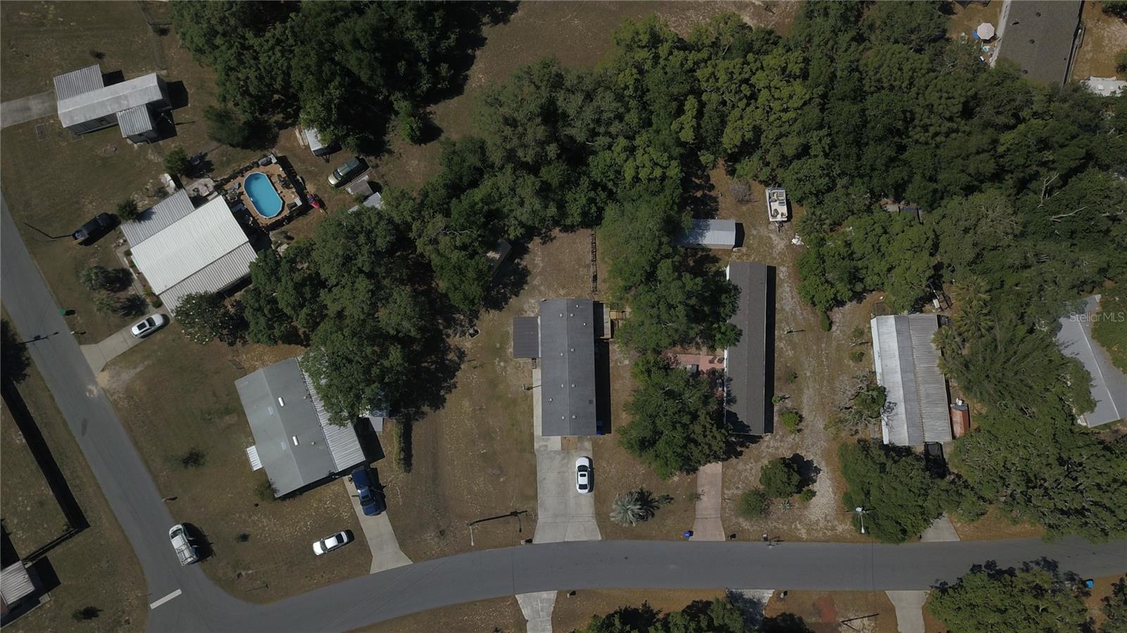 5208 W CARAWAY PL, LECANTO, FL, 34461