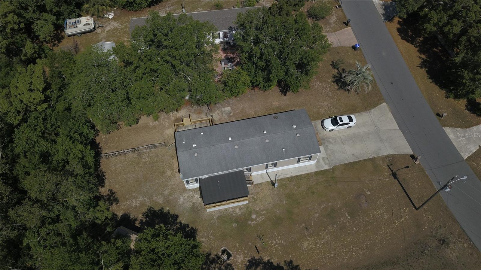 5208 W CARAWAY PL, LECANTO, FL, 34461