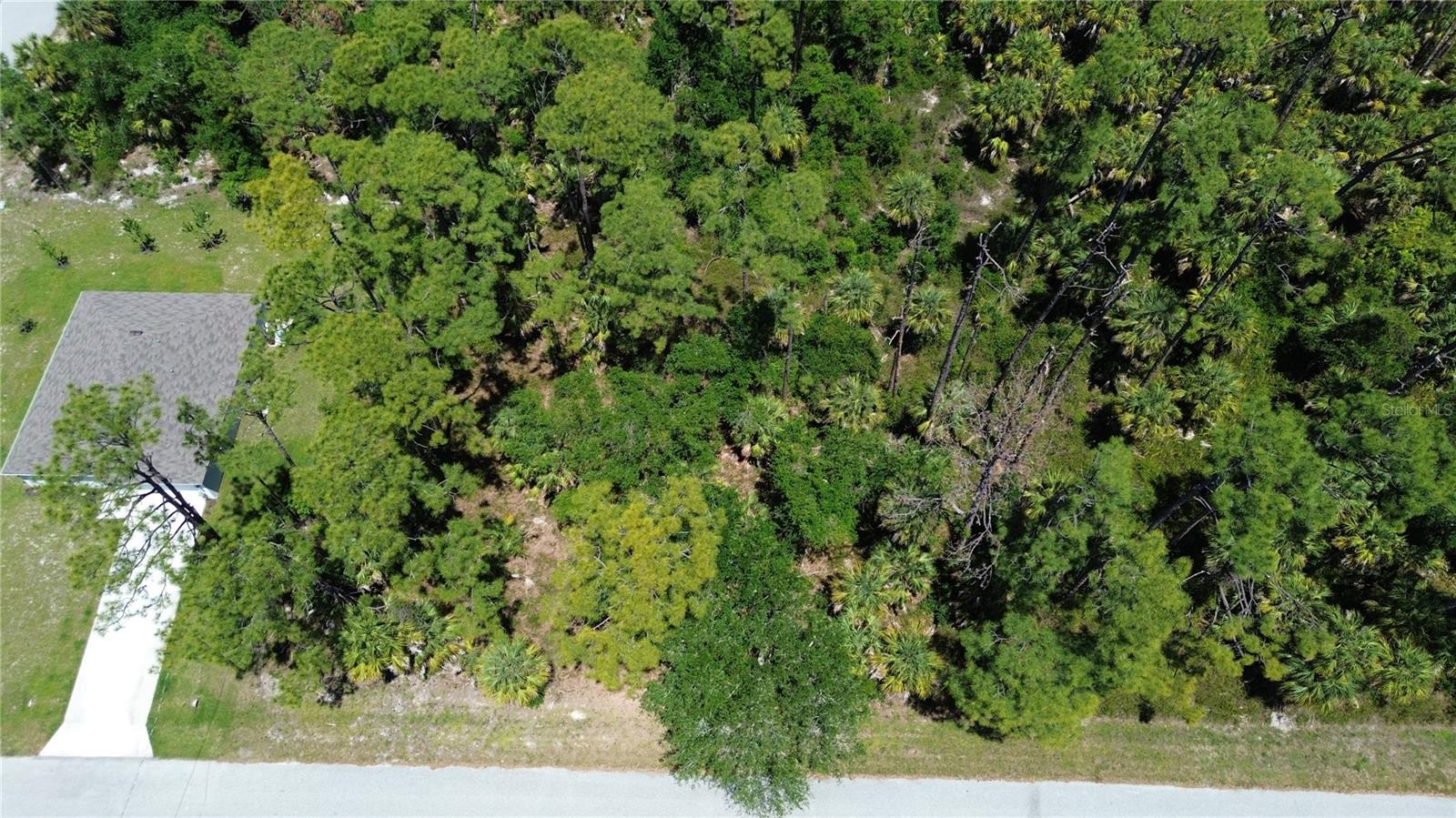 18126 DILLON AVE, PORT CHARLOTTE, FL, 33954