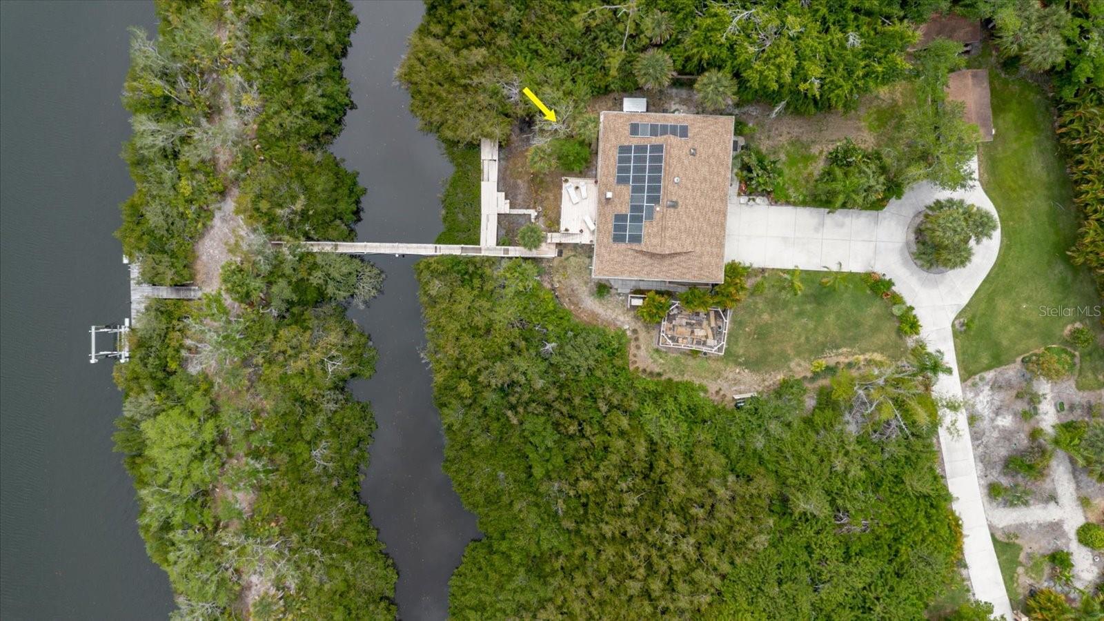 4190 STROMBUS RD, VENICE, FL, 34293