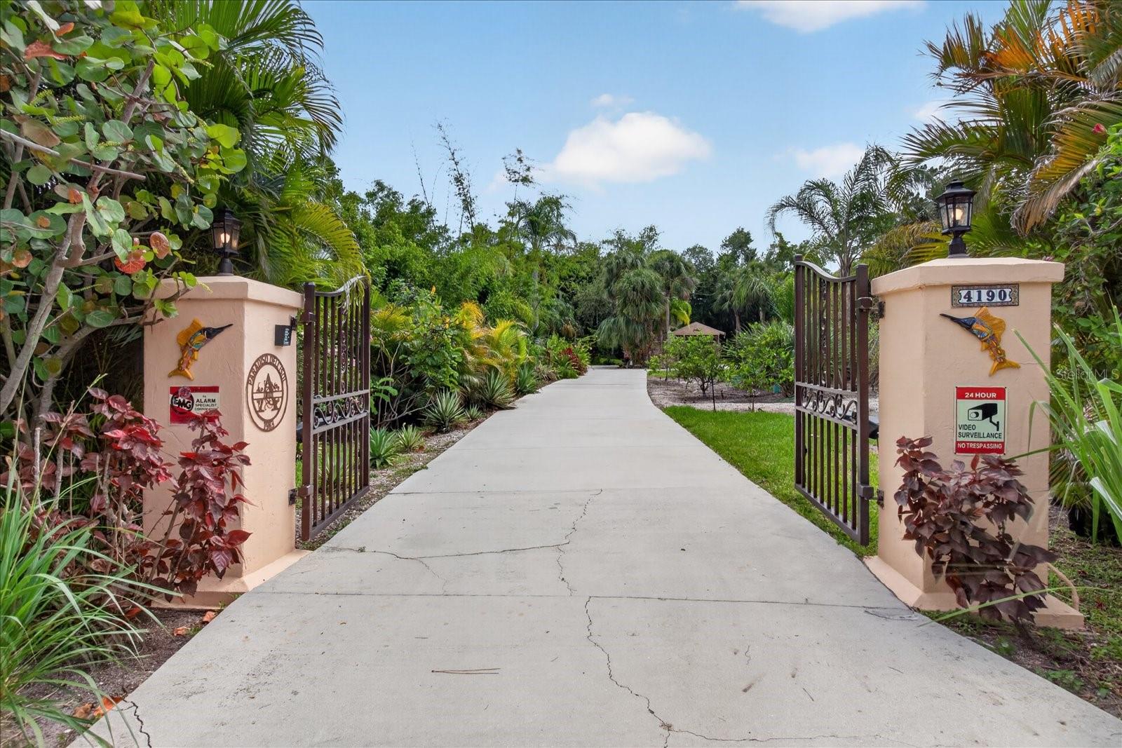 4190 STROMBUS RD, VENICE, FL, 34293